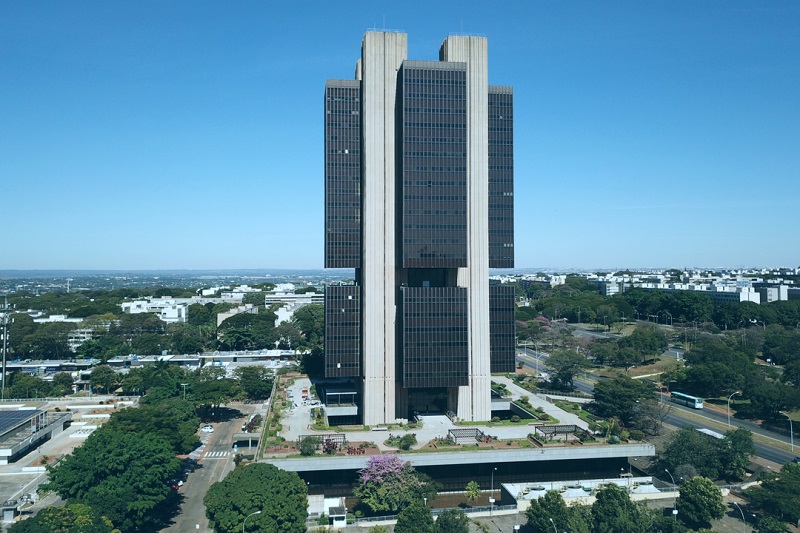 A Independência dos Bancos Centrais dilemas e miragens