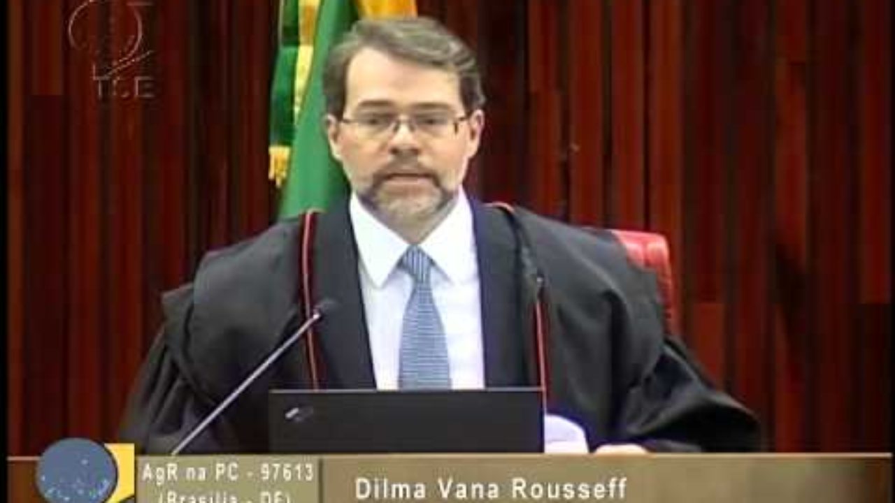 TSE aprova contas de Dilma e Gilmar ataca o Blog - Jornal GGN