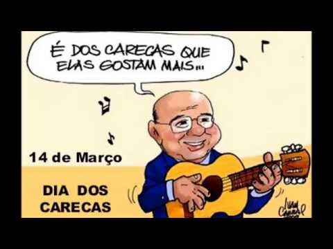 Jamesons on X: 🚨 DIA DO CARECA! Hoje, 14 de março, comemora-se no Brasil  o Dia do Careca. Sendo assim, deixamos registrado aqui a nossa homenagem a  todos os homens e mulheres