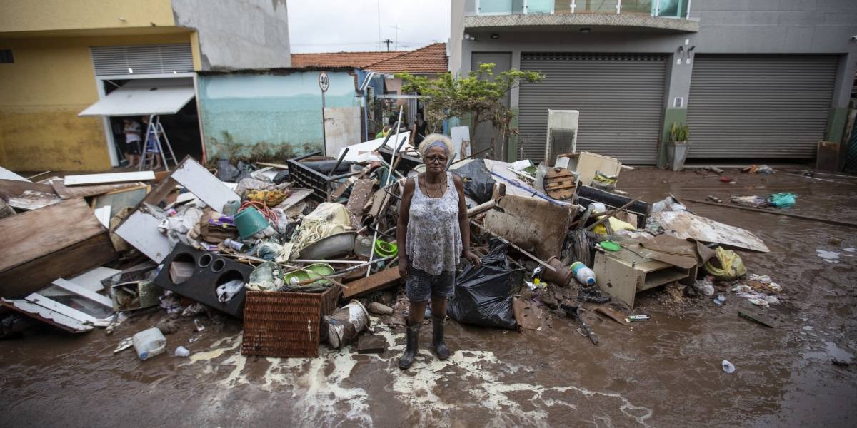 Foto Metro Jornal