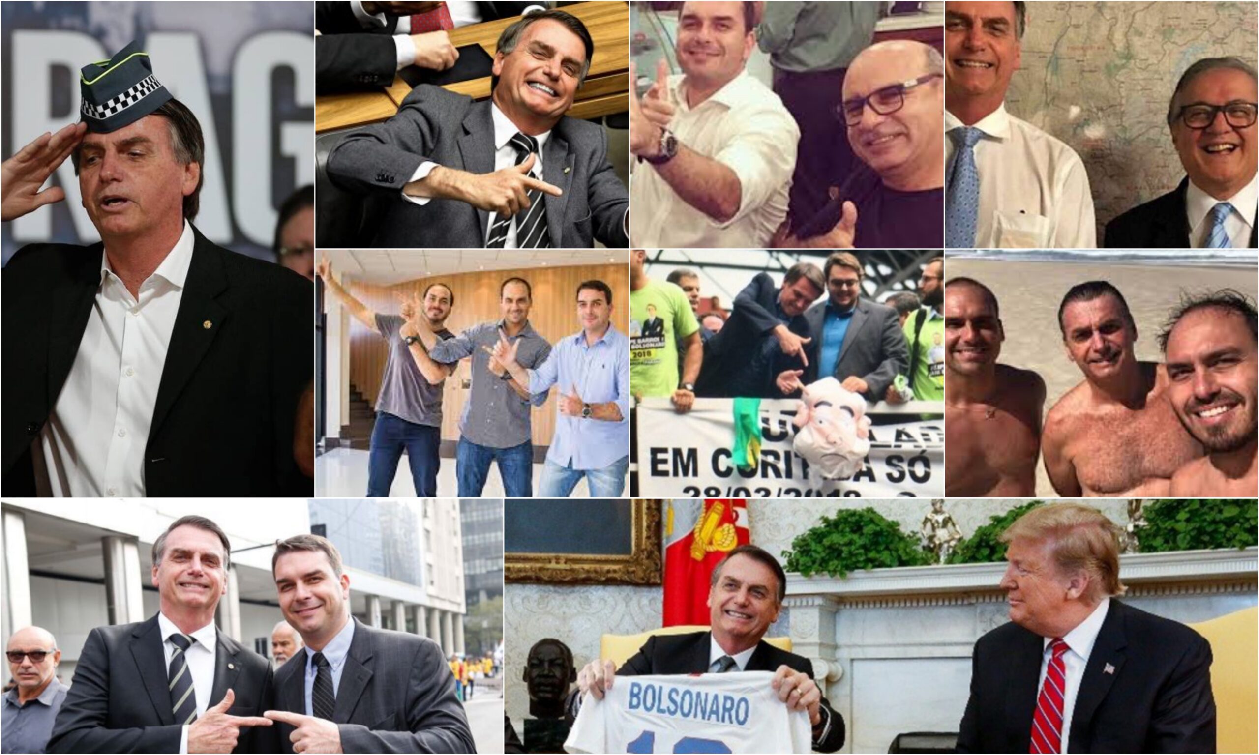 Por que pessoas inteligentes ainda apoiam Bolsonaro depois dos