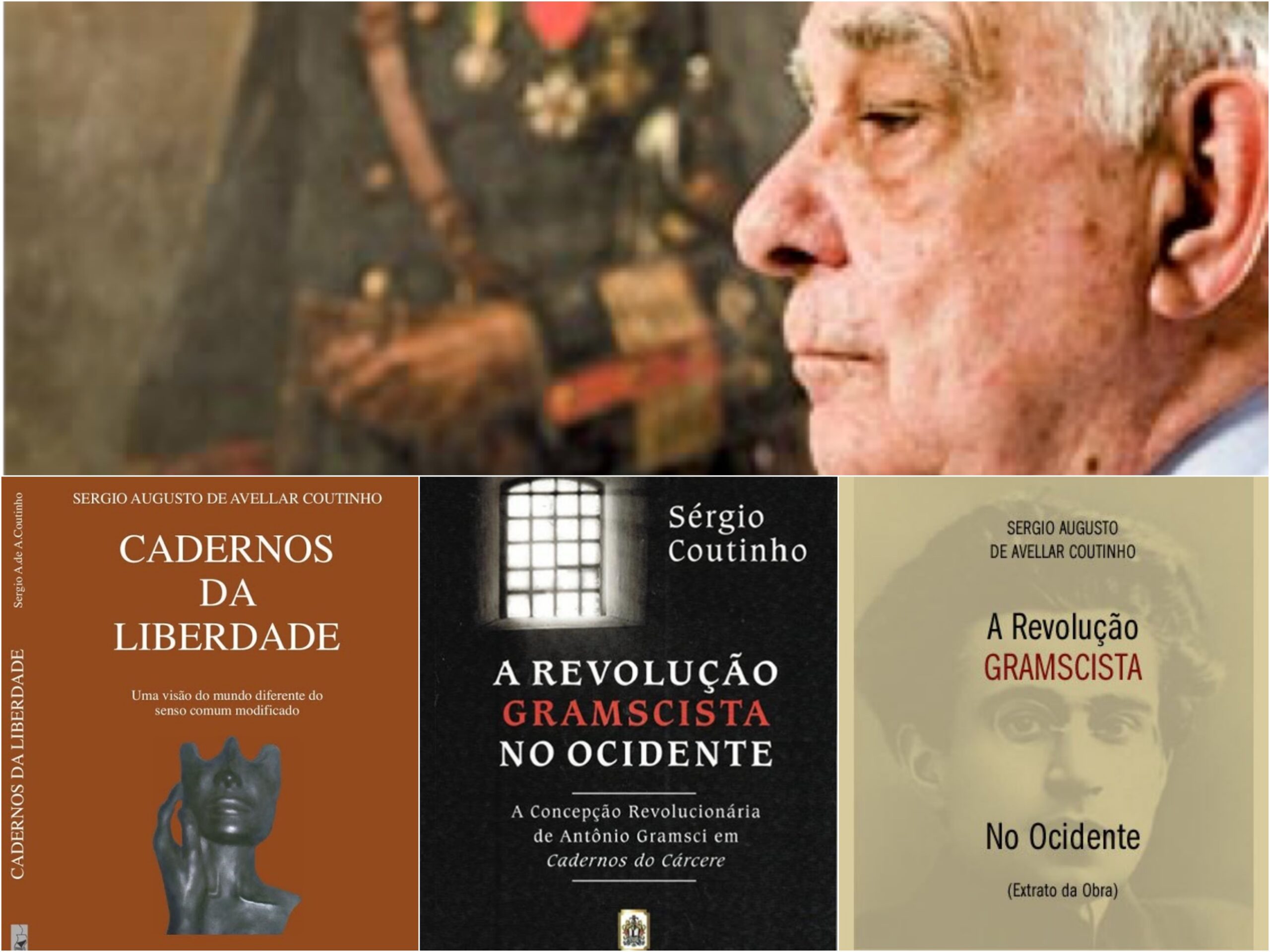 Quero a minha pátria de volta, por Luis Nassif - GGN