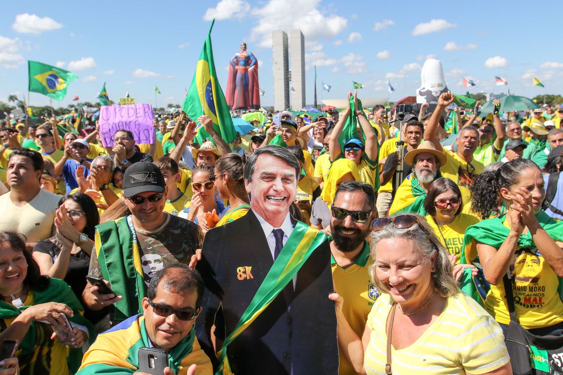 Agência Brasil/Brasília