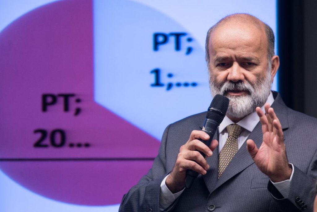 Joao Vaccari Neto