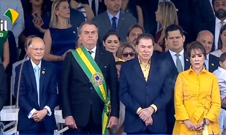 Reprodução TV Brasil