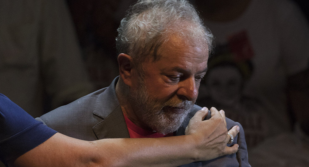 Foto: Leo Correa/AP