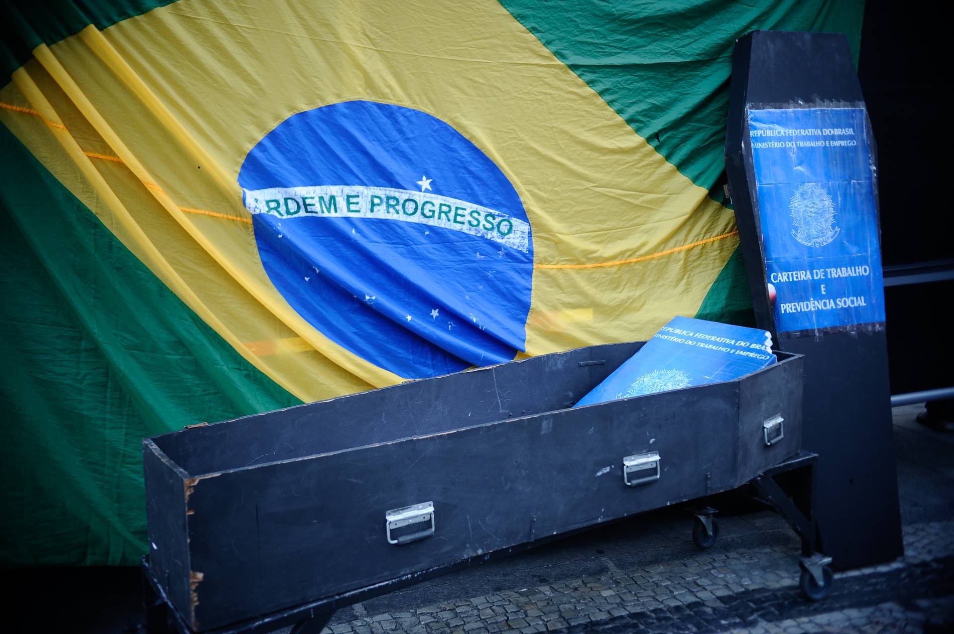 Foto: Agência Brasil