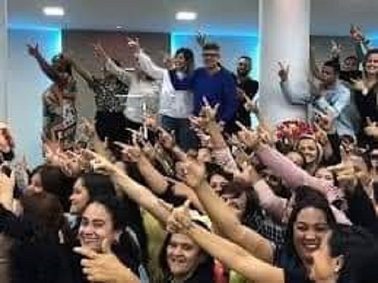 cristãos