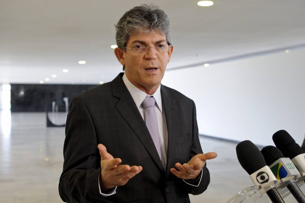 Ricardo Coutinho