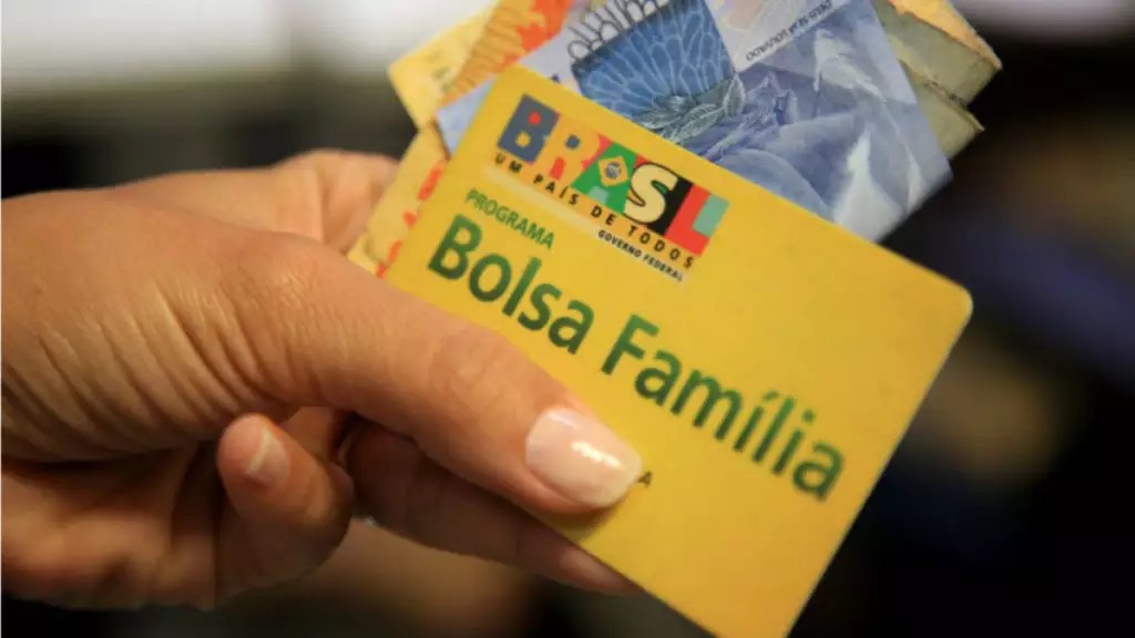 Bolsa Familia