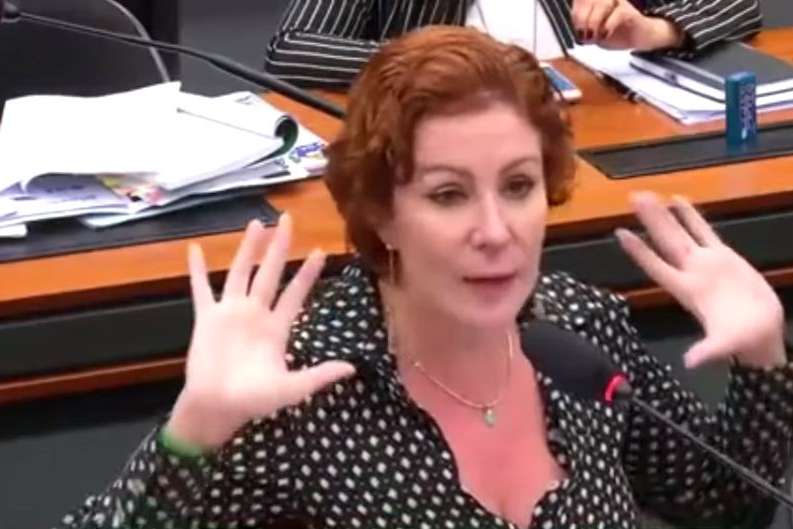 carla zambelli