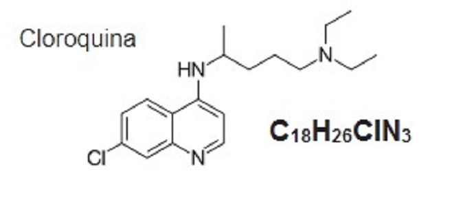 Cloroquina – Vai Uma Dose, Ou Prefere Tubaína?, Por Sergio Sar