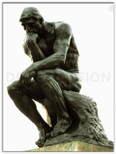 Rodin - Coleção Os Pensadores