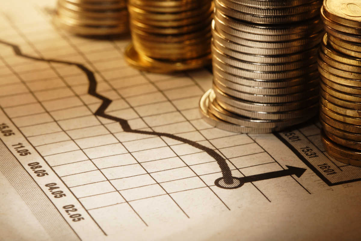 deficit-