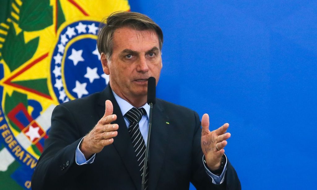 Jair Bolsonaro
