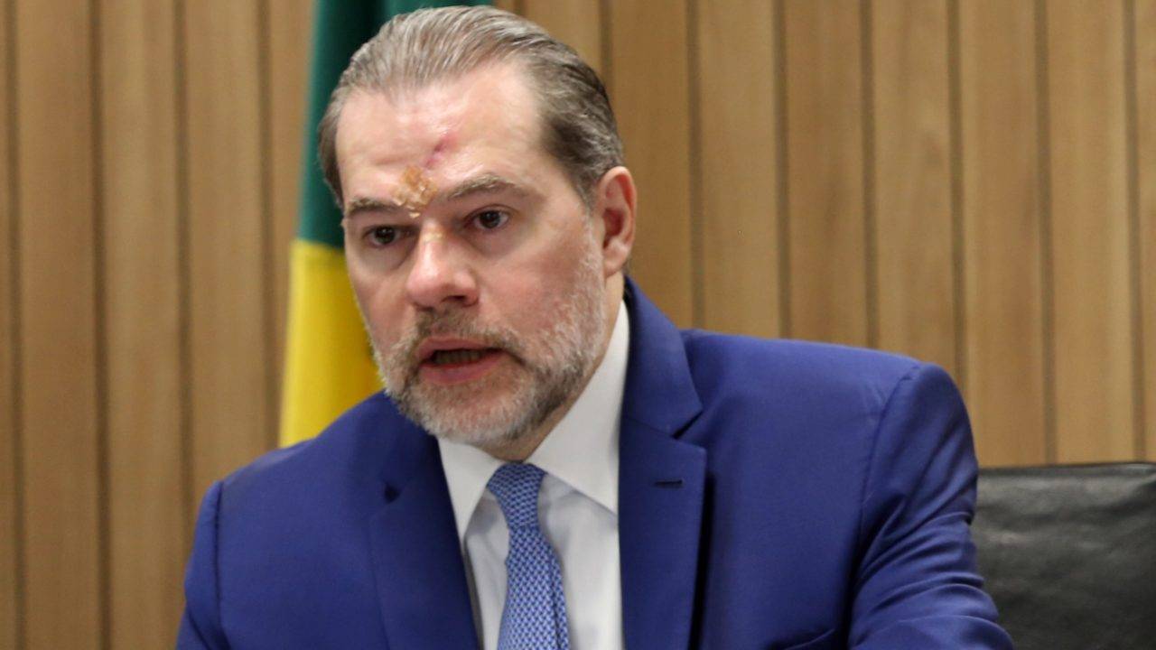 Dias Toffoli será relator do caso Deltan Dallagnol - GGN