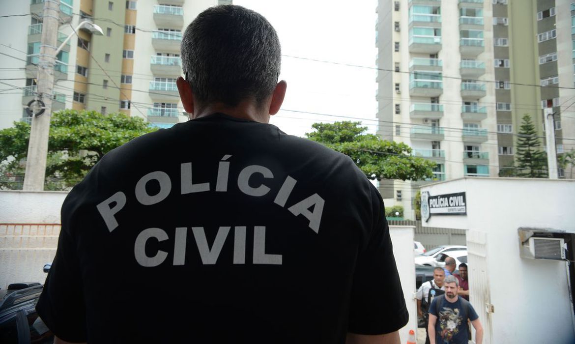 Foto: Arquivo/Agência Brasil