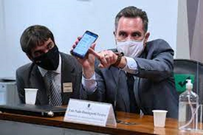 Agência Senado