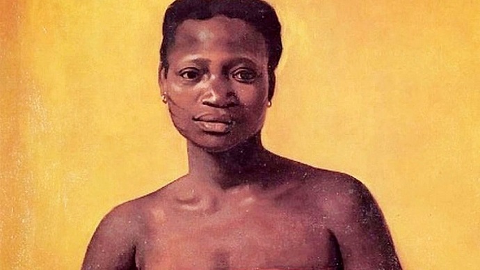 tereza de benguela
