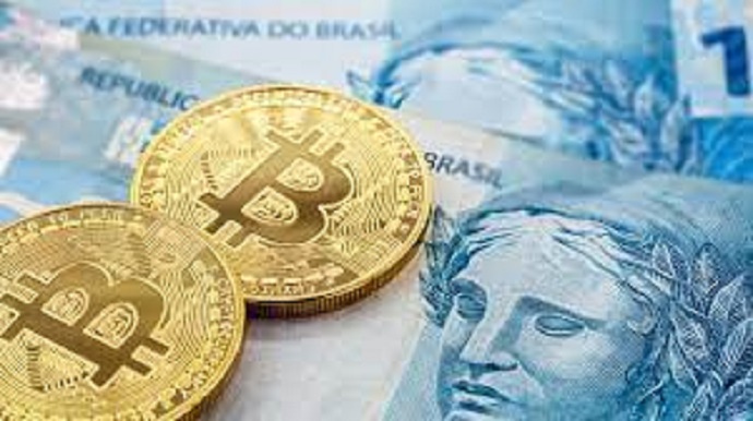 Volume de transações de criptomoedas é de US$ 659 bilhões, e eventual crise poderia derrubar todo o sistema financeiro