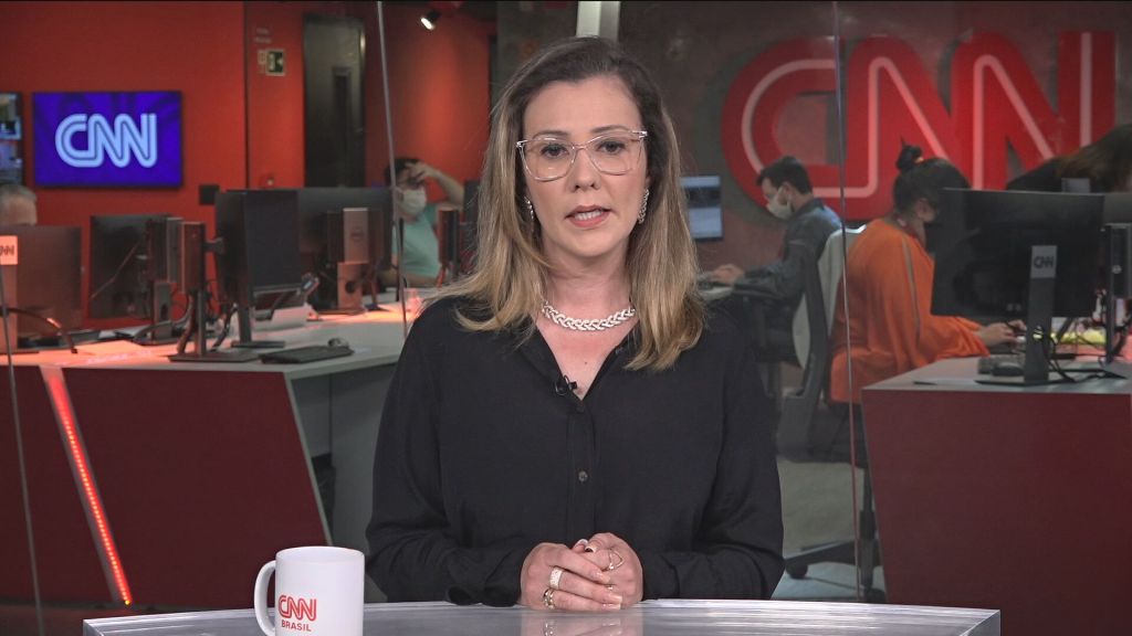Reprodução/CNN Brasil