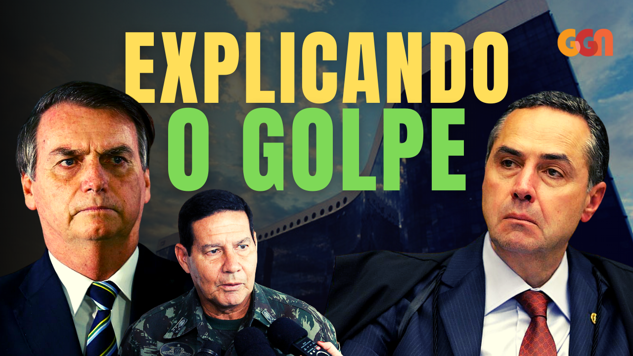 "Bolsonaro Está A Beira De Um Golpe": Vídeo Explica O Jogo Dos