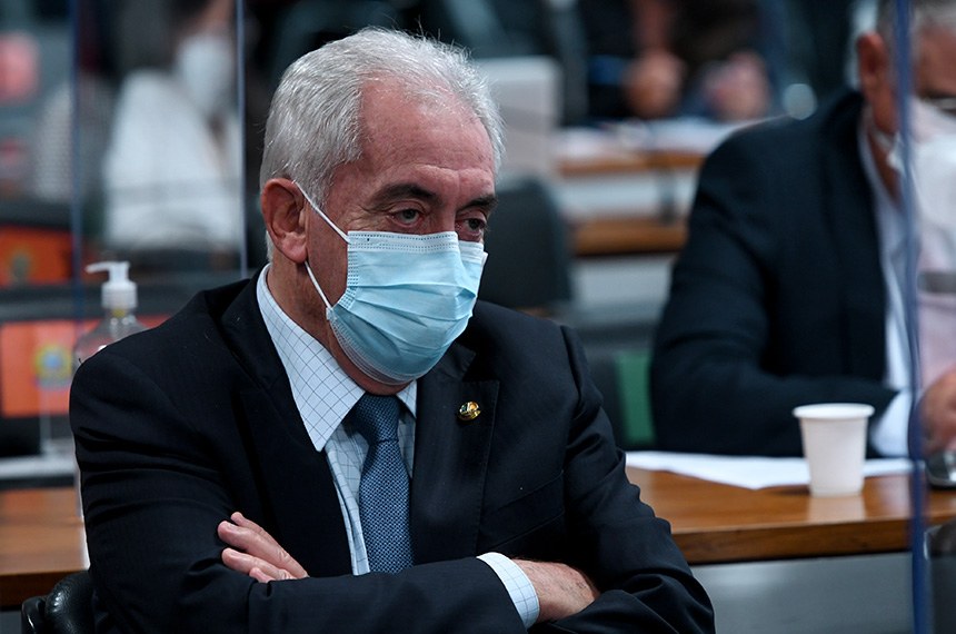 Foto: Agência Senado