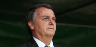 Jair Bolsonaro