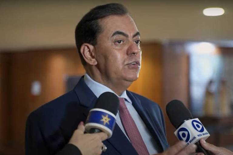 Foto: Reprodução/Rede Brasil TV