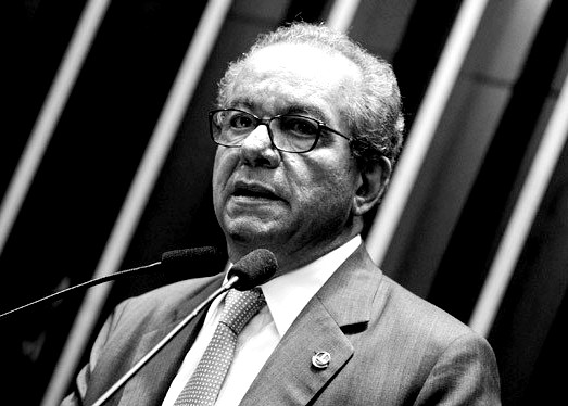 O senador José Aníbal, do PSDB