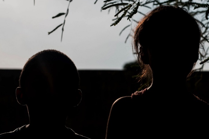 Legenda: O número de crianças de até 4 anos vítimas de violência letal tem aumentado
Foto: © Luiz Marques/BRZ/UNICEF