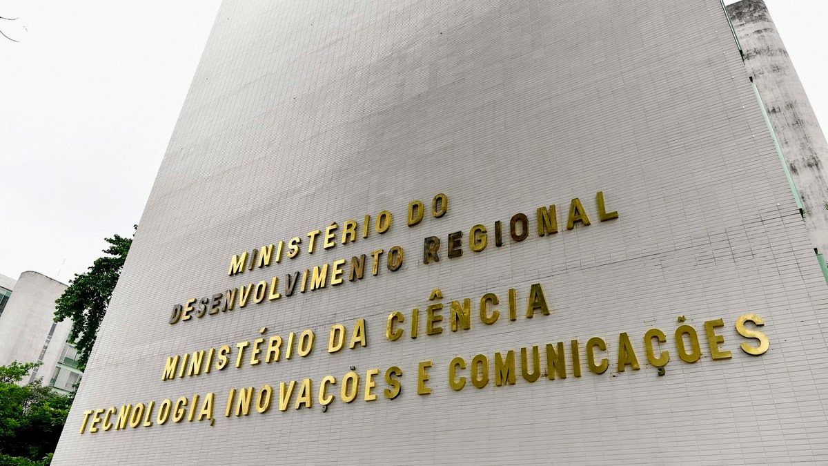 ministerio desregional
