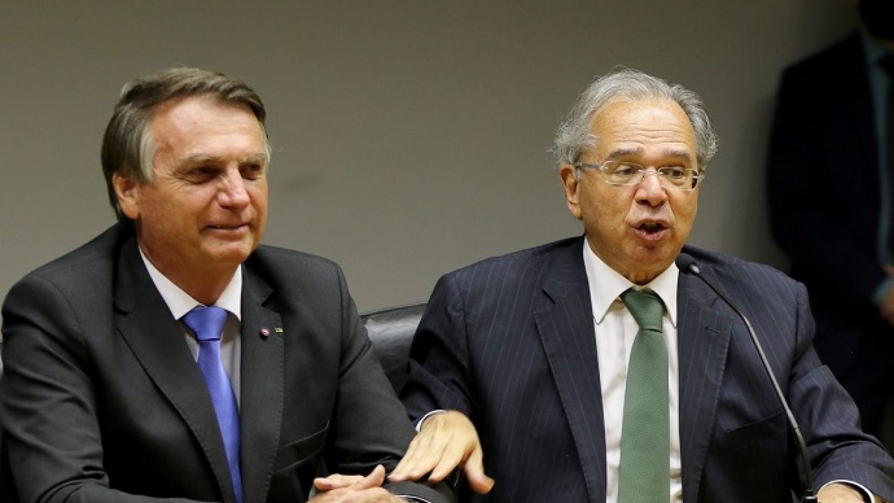 Homologação do arquivamento da denúncia – Paulo Nogueira Batista Jr.