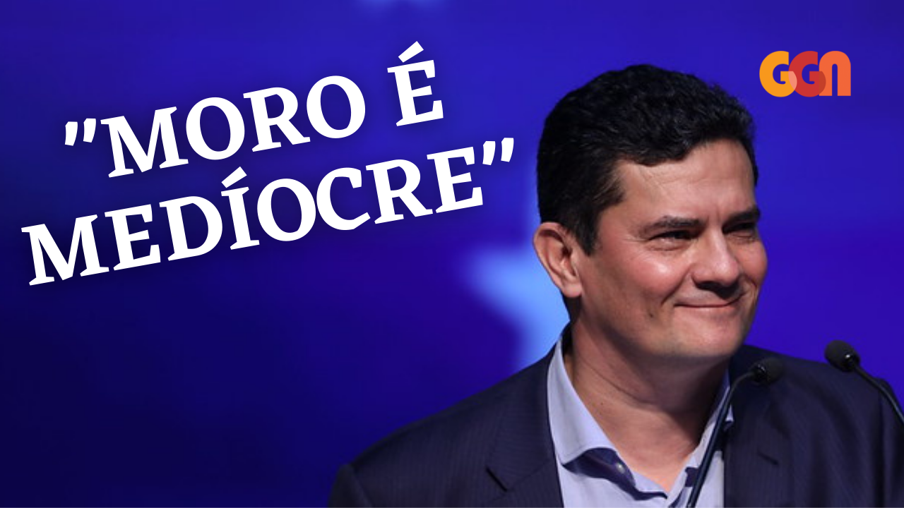 Sergio Moro