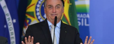 Jair Bolsonaro