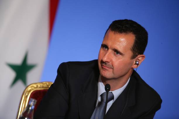 Tribunal da Síria condena ex-ditador Bashar al-Assad à morte