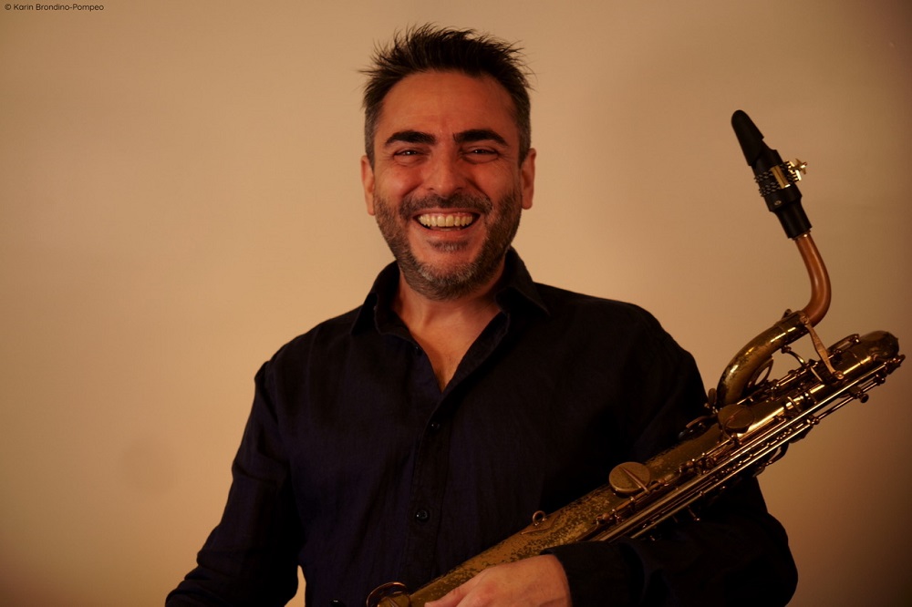 samuel pompeo - por