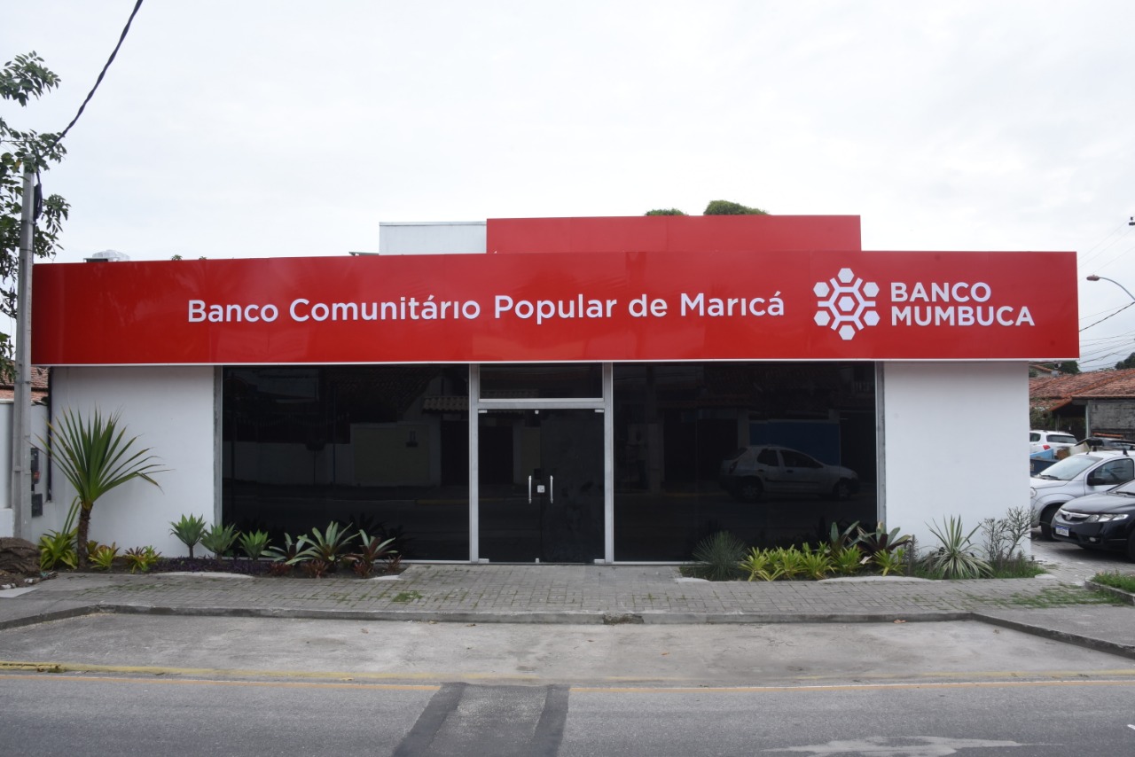 Divulgação Prefeitura de Maricá - Foto Elsson Campos
