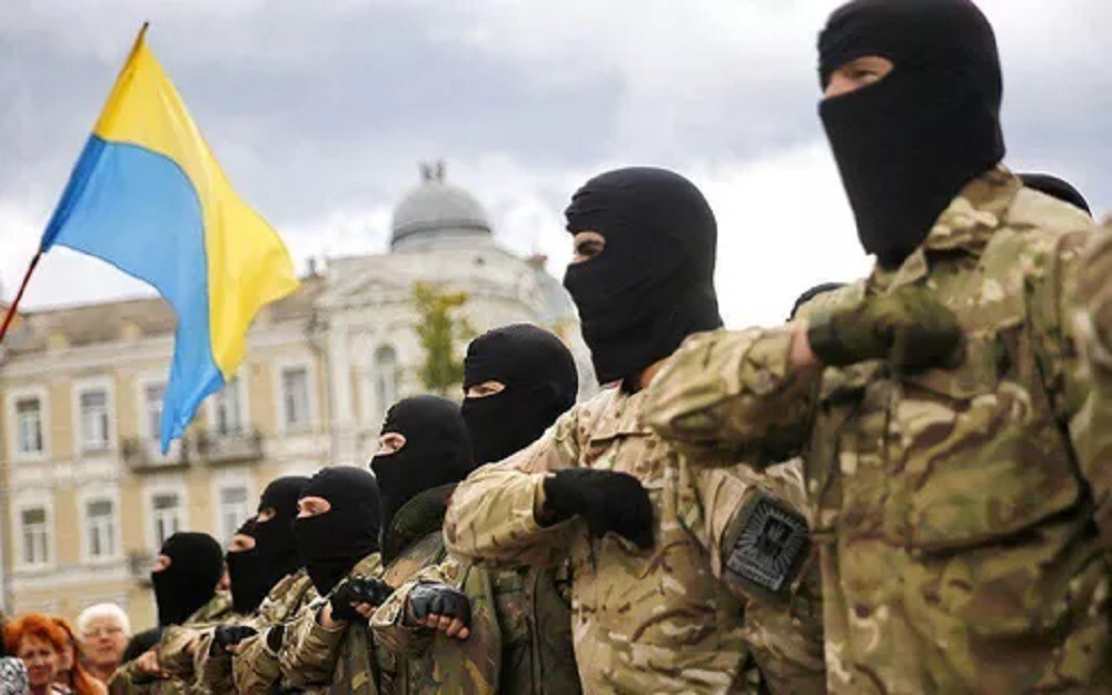 batalhao de azov