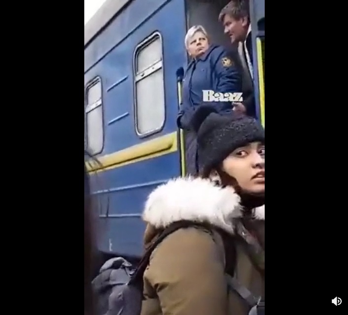 Presidente de Belarus aparece em vídeo com mapa de guerra que levantou suspeitas da imprensa. Foto: Reprodução/New York Post