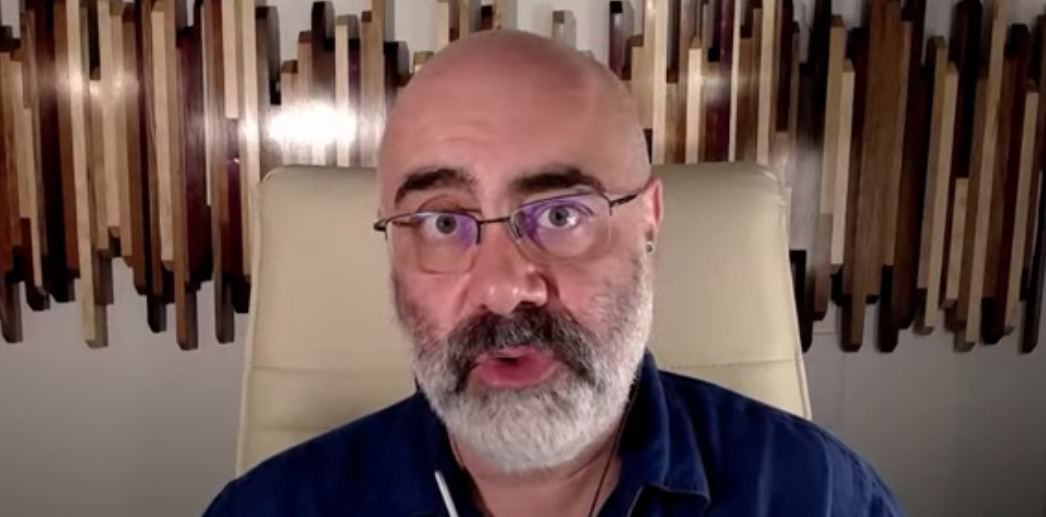 Claudio Couto na TVGGN com Luis Nassif e Marcelo Auler