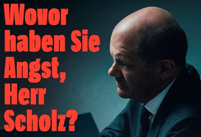 SCHOLZ - IMAGEM