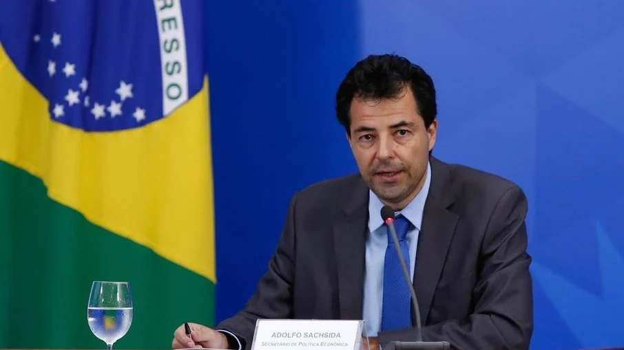 Anderson Riedel/Presidência da República