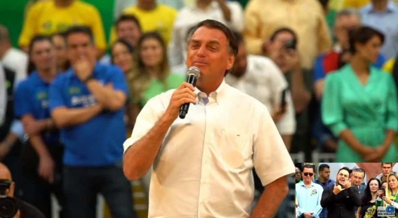 Reprodução Youtube