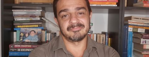 Elias Jabbour