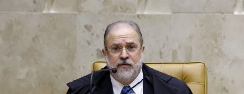 Augusto Aras