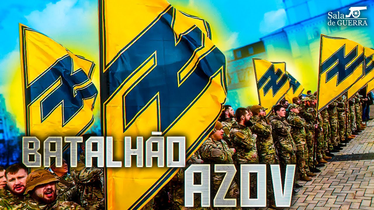 azov