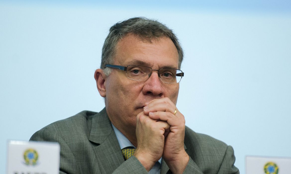 O ex-ministro da Justiça Eugênio Aragão, advogado eleitoral do PT. Foto: Marcelo Camargo/Agência Brasil)