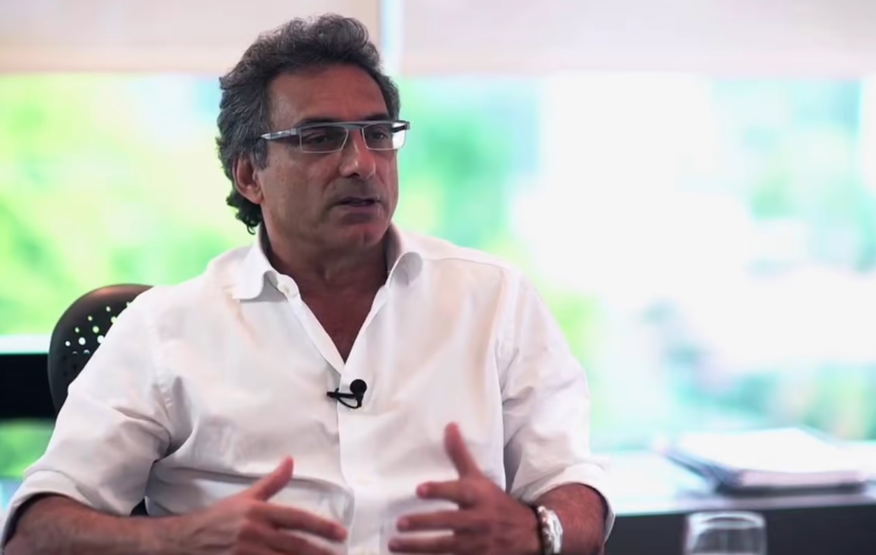 Empresário bolsonarista que defende golpe é amigo de Aras
