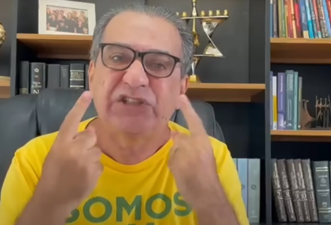 Foto: Reprodução/Youtube